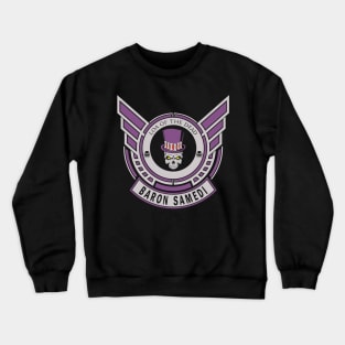 BARON SAMEDI - LIMITED EDITION Crewneck Sweatshirt